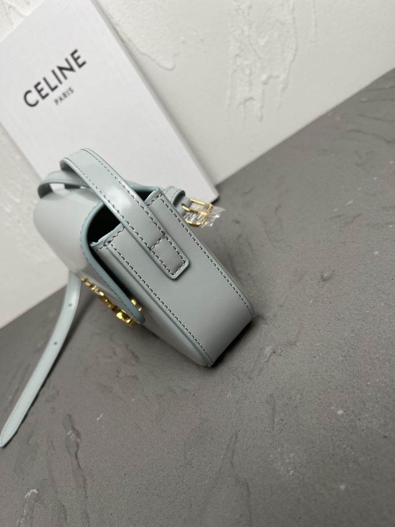 Ce1i*e triomphe bags